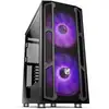 Image de NOX Hummer Nova Midi Tower Noir - Neuf