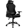 Image de DRIFT DR250 Siège de jeu sur PC Siège capitonné Noir, Charbon - Neuf