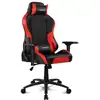 Image de DRIFT DR250 Siège de jeu sur PC Siège capitonné Noir, Rouge - Neuf