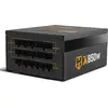 Image de Alimentation électrique modulaire Nox Hummer X Gold Edition 850W 80 Plus Gold