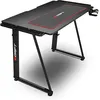 Image de Bureau de jeu Drift Dz75 noir - Neuf