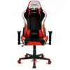 Image de DRIFT DR175 Siège de jeu universel Siège rembourré Noir, Rouge, Blanc - Neuf