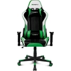 Image de DRIFT DR175 Siège de jeu universel Siège rembourré Noir, Vert, Blanc - Neuf