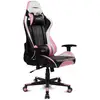 Image de DRIFT DR175PINK Siège pour jeu vidéo Siège de jeu universel Siège rembourré Rose, Noir, Blanc - Neuf