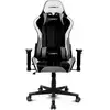 Image de DRIFT DR175 Siège de jeu universel Siège rembourré Noir, Gris, Blanc - Neuf