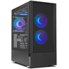 Image de NOX Hummer Nemesis Midi Tower Noir - Neuf