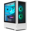 Image de NOX Hummer Nemesis Midi Tower Blanc - Neuf