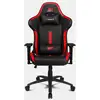 Image de DRIFT DR350 Fauteuil de gaming Siège rembourré Noir, Rouge - Neuf