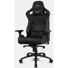 Image de DRIFT DR600BK Siège pour jeu vidéo Fauteuil de gaming Siège rembourré Noir - Neuf