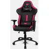 Image de DRIFT DR350 Fauteuil de gaming Siège rembourré Noir, Rose - Neuf