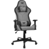 Image de DRIFT DR90 PRO Siège de jeu sur PC Siège rembourré Noir, Gris - Neuf