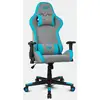 Image de DRIFT DR90 PRO Siège de jeu sur PC Siège rembourré Bleu, Gris - Neuf