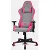 Image de DRIFT DR90 PRO Siège de jeu sur PC Siège rembourré Gris, Rose - Neuf