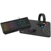 Image de Krom Kenya clavier Souris incluse Gaming USB Noir - Neuf