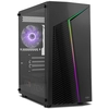 Image de NOX Infinity ZETA Mini Tower Noir - Neuf