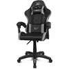 Image de DRIFT DR35BG Siège pour jeu vidéo Siège de jeu sur PC Siège rembourré Noir, Gris - Neuf