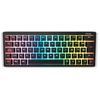 Image de Krom Kreator clavier Gaming USB Noir - Neuf
