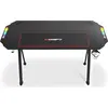 Image de Drift Dz175 Rgb 130x75 Cm Bureau de jeu One Size
