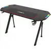 Image de Table de jeu Drift Dz175 Rgb noire - Neuf