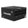 Image de Alimentation Nox Hummer P 1000W Pcie 5.0 Atx 3.0 80 Plus Platinum - Neuf