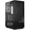 Image de NOX Hummer NXHUMMERVSNBK unité centrale Midi Tower Noir - Neuf