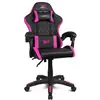 Image de DRIFT DR35 Siège de jeu sur PC Siège rembourré Noir, Rose - Neuf
