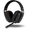 Image de Casque Gaming Krom Kanji USB-C Noir