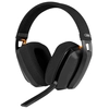Image de Casque Audio Gaming Sans fil Kanji, Noir - Neuf