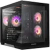 Image de Boîtier ATX Nox Hummer Astra Neo Verre Trempé Noir