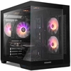 Image de NOX Hummer Astra Neo Black Midi Tower Noir - Neuf