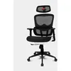 Image de Chaise de bureau DRIFT DRAIR200 noir