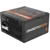 Image de Fuente de Alimentación Nox Urano VX- 550W- Ventilador 12cm- 80 Plus Bronze - Neuf