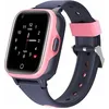 Image de Montre intelligente LEOTEC LESWKIDS04P Rose 1,4"
