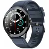 Image de Montre intelligente LEOTEC Wave Bleu IPS 200 mAh Bluetooth 5.0 1,28