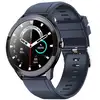 Image de Leotec LESW32B smartwatche et montre de sport 3,25 cm (1.28 ) IPS Numérique 240 x 240 pixels Écran tactile Noir - Neuf
