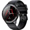 Image de Montre intelligente LEOTEC Wave Noir IPS 200 mAh Bluetooth 5.0 1,28