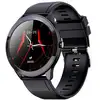 Image de Leotec LESW32K smartwatche et montre de sport 3,25 cm (1.28 ) IPS Numérique 240 x 240 pixels Écran tactile Noir - Neuf