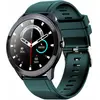 Image de Smartwatch LEOTEC Wave vert IPS 200 mAh Bluetooth 5.0 1,28