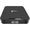 Image de LEOTEC Android 11 TV Box 4K SHOW2 432 S905W2 Quad Core 4GB 32GB