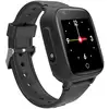 Image de Leotec LESWKIDS06K smartwatche et montre de sport 3,56 cm (1.4 ) IPS 55 mm Numérique Écran tactile 4G Noir Wifi GPS (satellite) - Neuf