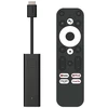 Image de LEOTEC 4K Streaming Android TV Box Dongle GC216 - Neuf