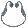 Image de Ecouteurs sans fil pour le sport dede conduite osseuse leotec osea kuri/ avec microphone/ bluetooth/ gris
