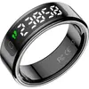 Image de Montre intelligente LEOTEC LESR01K09 noire