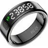 Image de Montre intelligente LEOTEC LESR01K10 noire