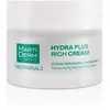 Image de HYDRA PLUS : Crème riche, hydratante et régénérante, 50 ml