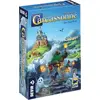 Image de Devir Carcassonne-nebel Jeu de société Multicolore Enfants Multicolore Taille unique