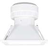 Image de Spot Encastré Carré Led Pulcom 8w, 38°, Interrupteur Cct, 2700k/3200k/4000k, Finition Blanc Mat Pour Intérieur - Beneito & Faure