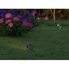 Image de Spot LED rond FADE 5W IP65 couleur Corten Beneito faure