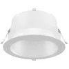Image de Thessis Xl 35w 90º Led Encastrable Avec Sélecteur De Température (3000k/4000k/5000k), Finition Blanc Mat, Pour Intérieur Par Beneito & Faure