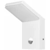 Image de Applique Murale Led Ip54 9W Avec Capteur De Lumière Blanche 2200K/2700K/3000K Et Détecteur De Présence